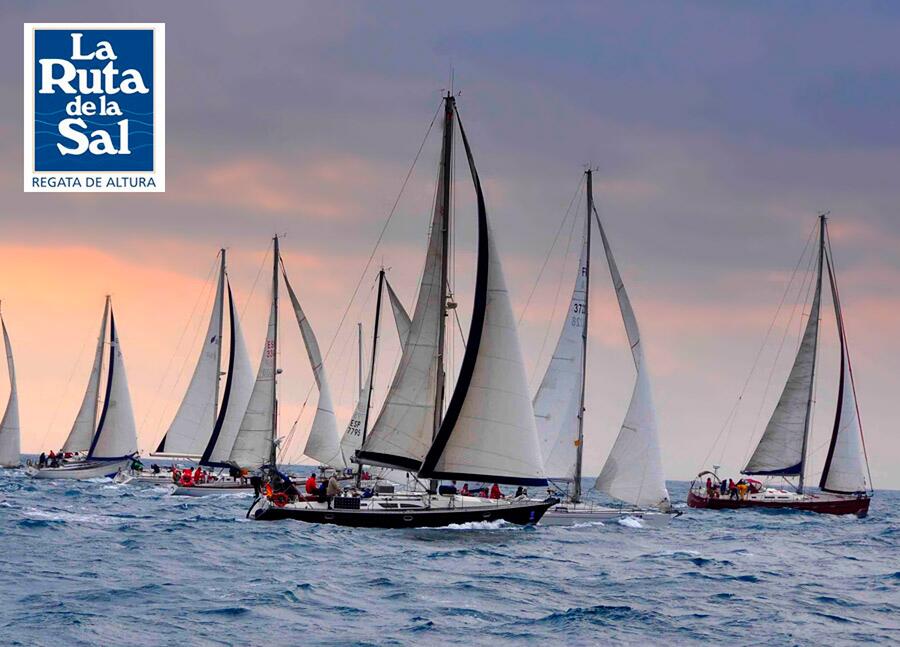 La Ruta De La Sal
XXXVIIe édition
Du 17 au 19 avril 2025