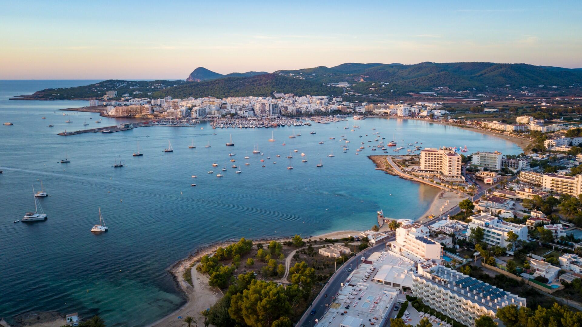 San Antonio de Portmany