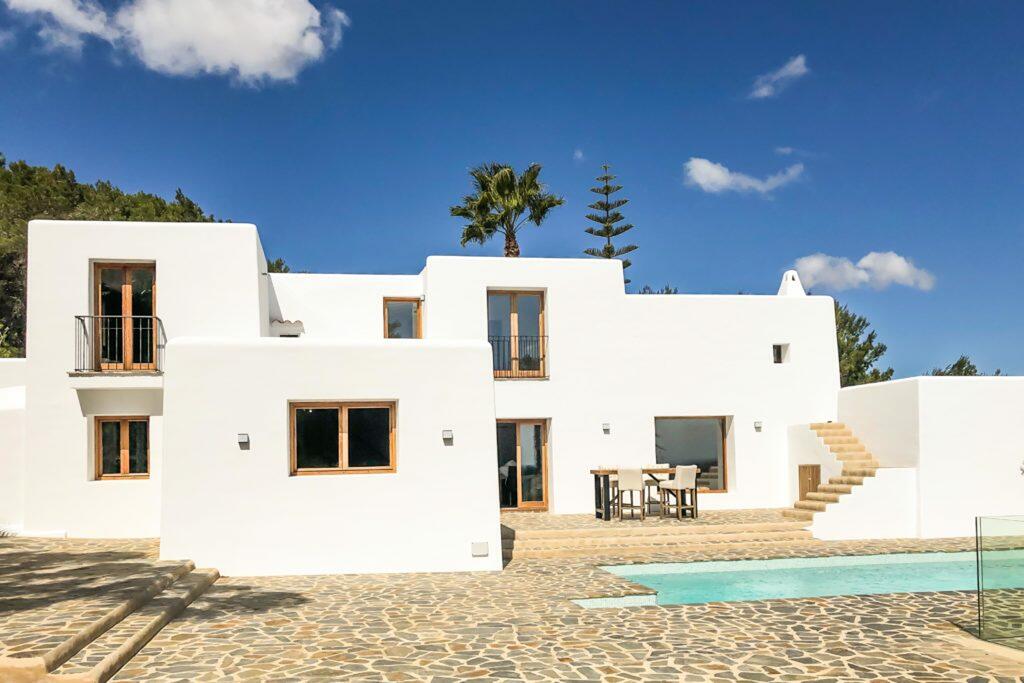 Finca a Ibiza