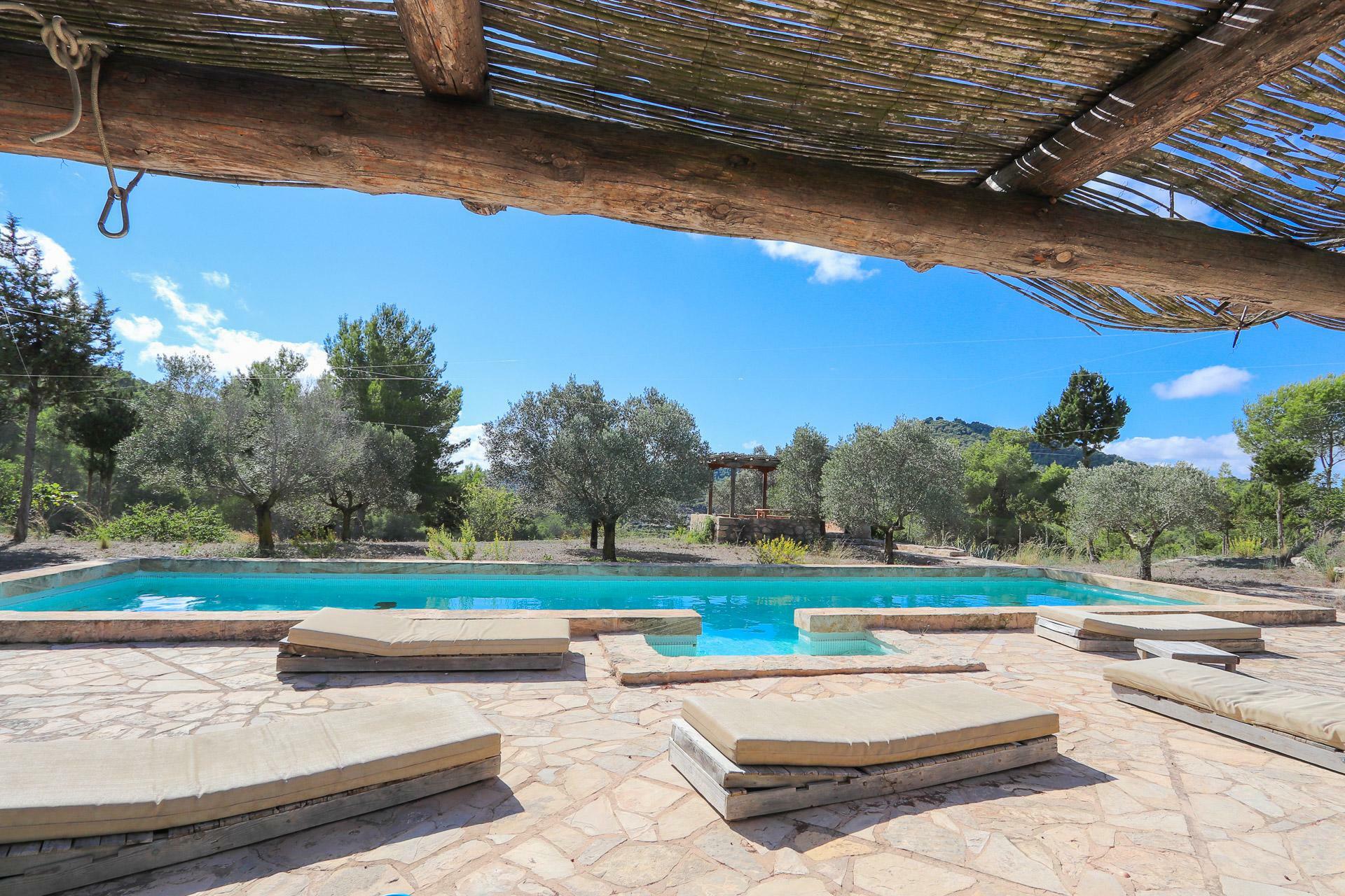 peut furnet finca provence