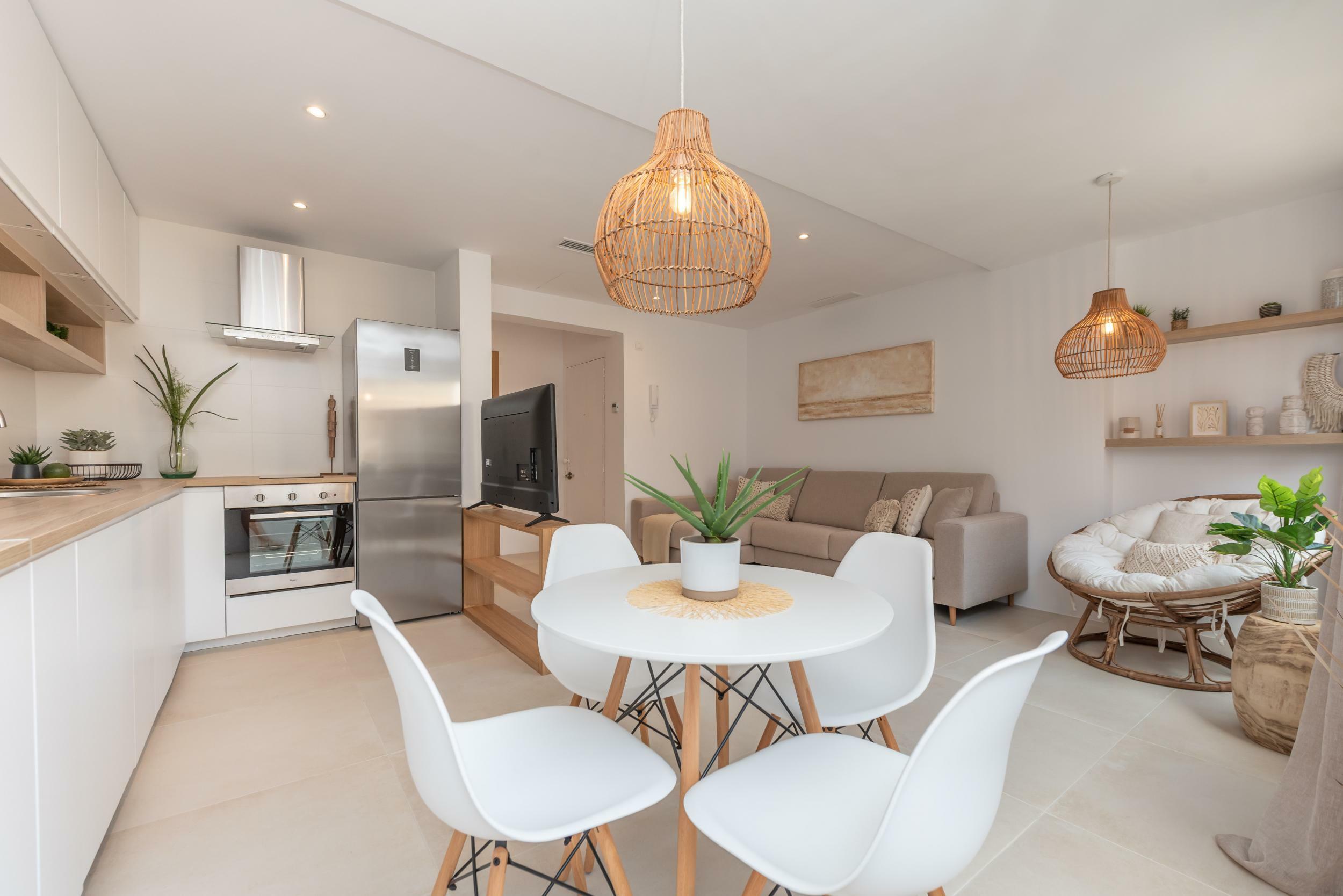 Apartamento España Uno Ibiza