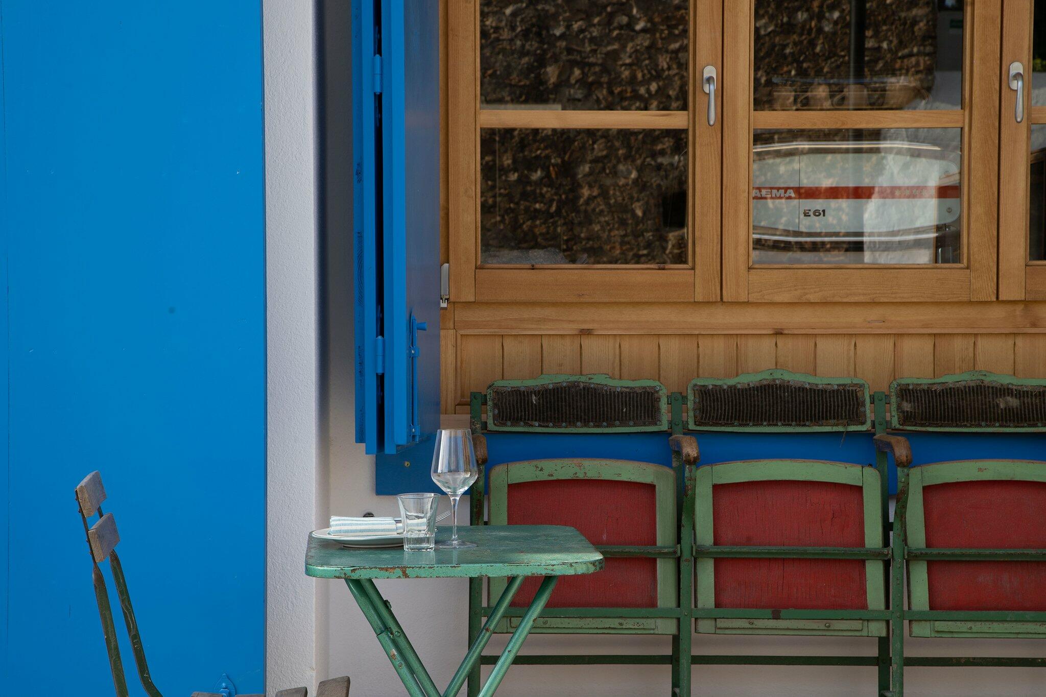 Bottega Il Buco - Santa Gertrudis Ibiza