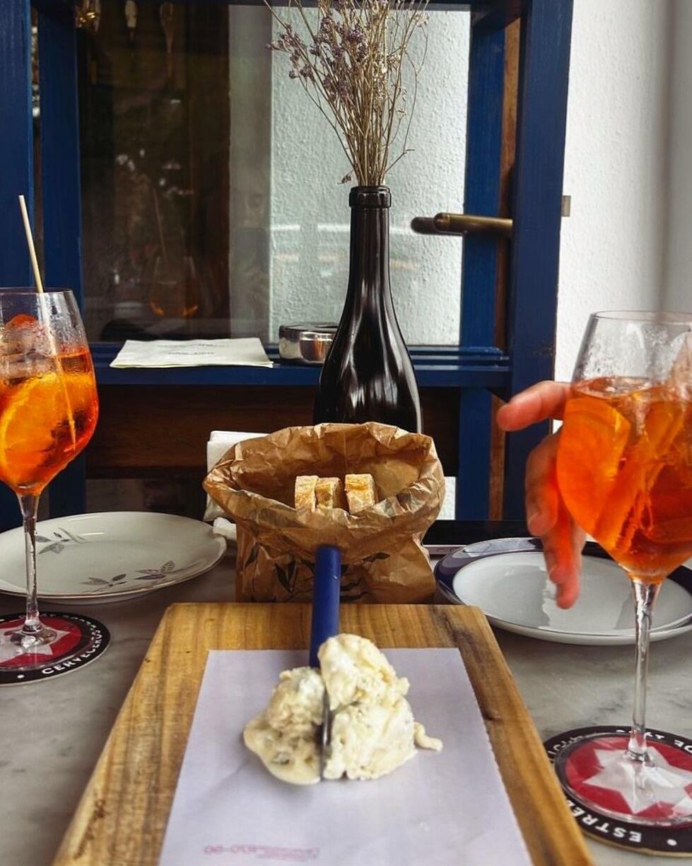 Can Can santa gertrudis