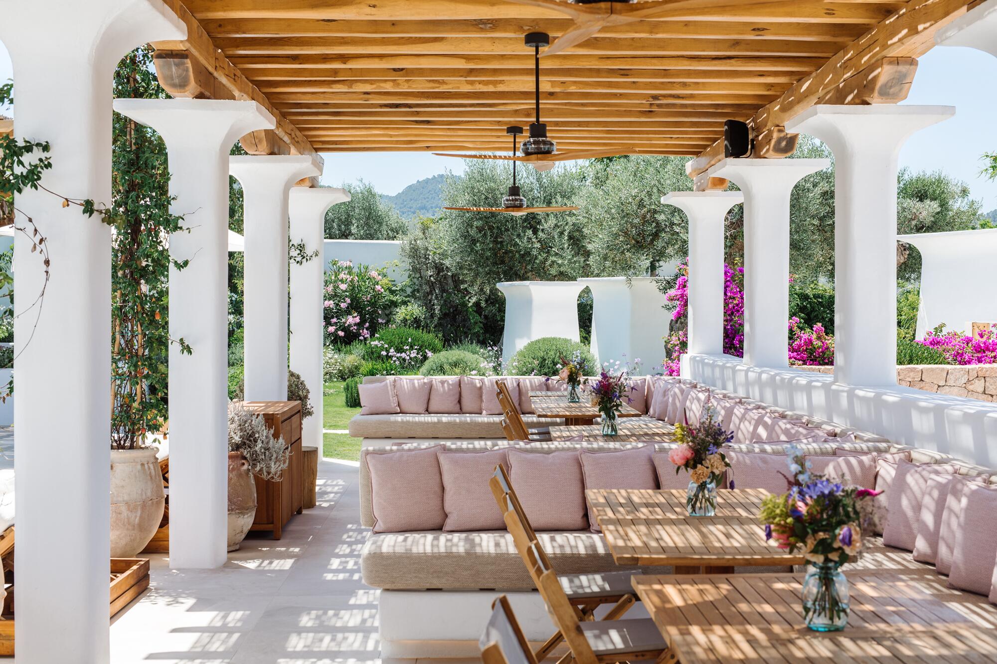 Sabina Estates Ibiza Cala Tarida