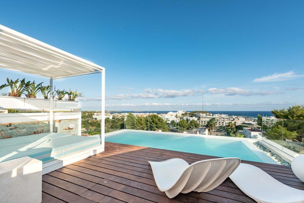 Propriété à vendre à Santa Eulalia del Rio