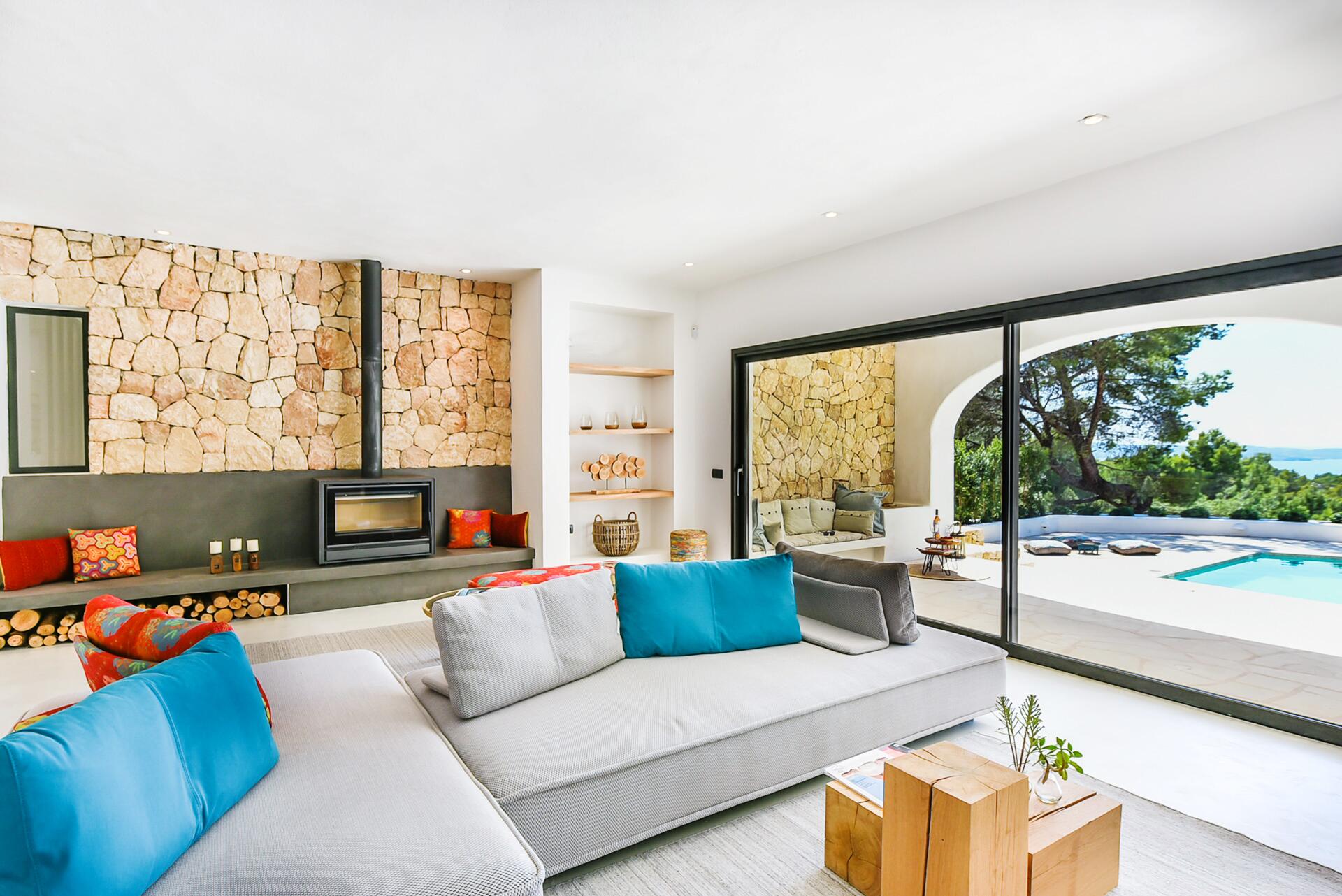 Villa Calypso Cala Salada