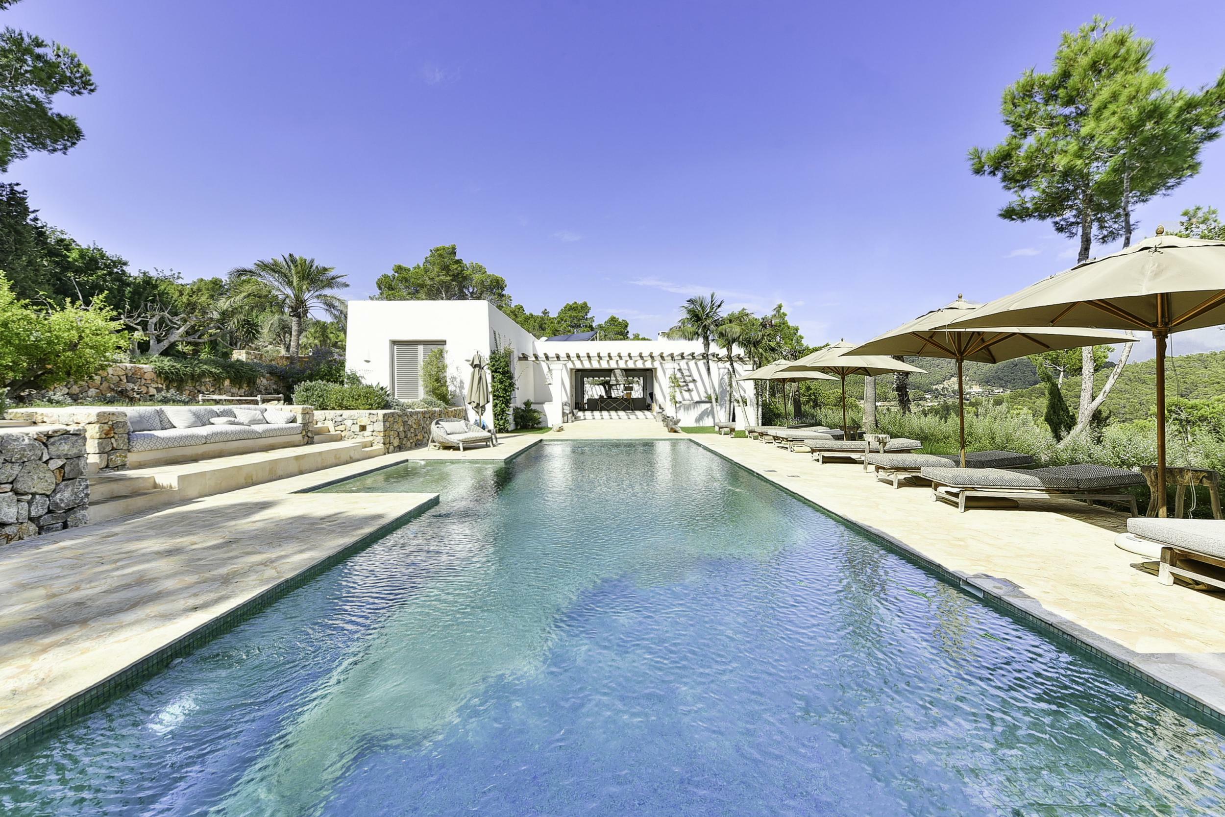 Villa Estels San Mateo