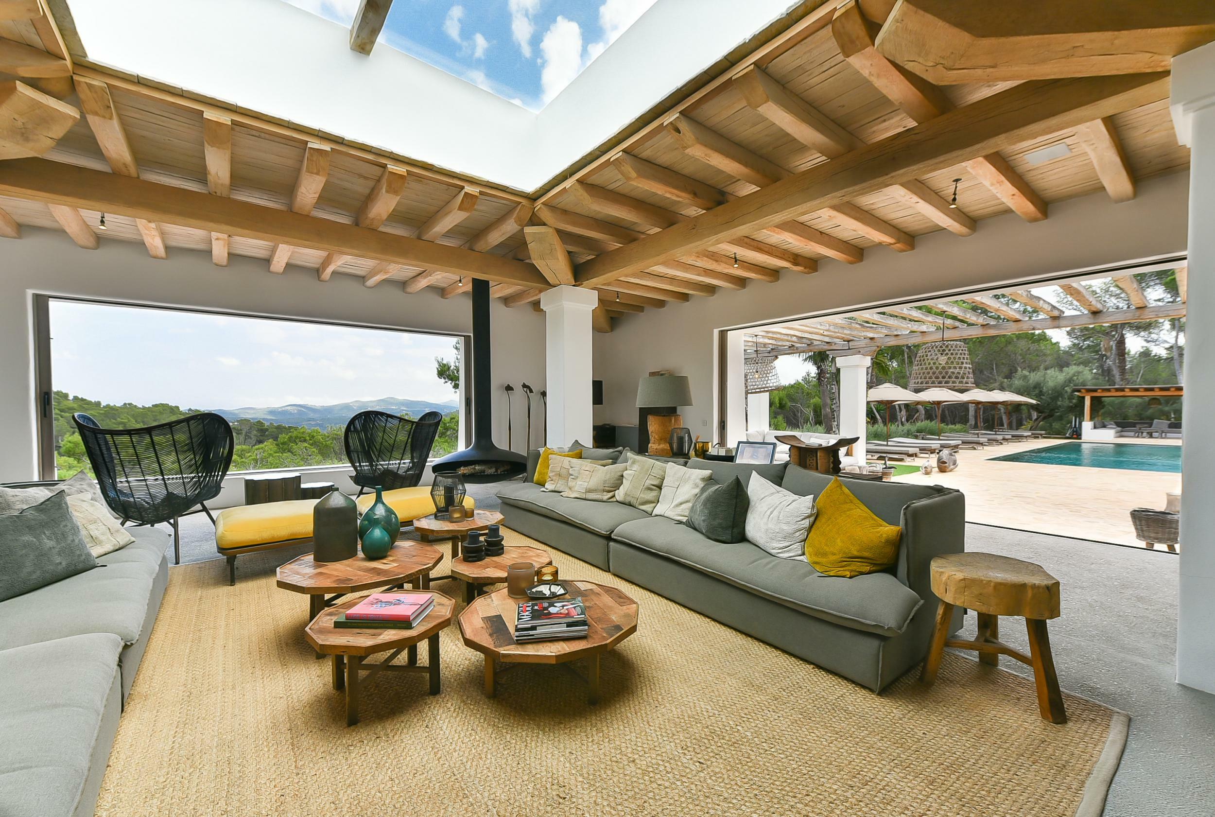 Villa Estels San Mateo