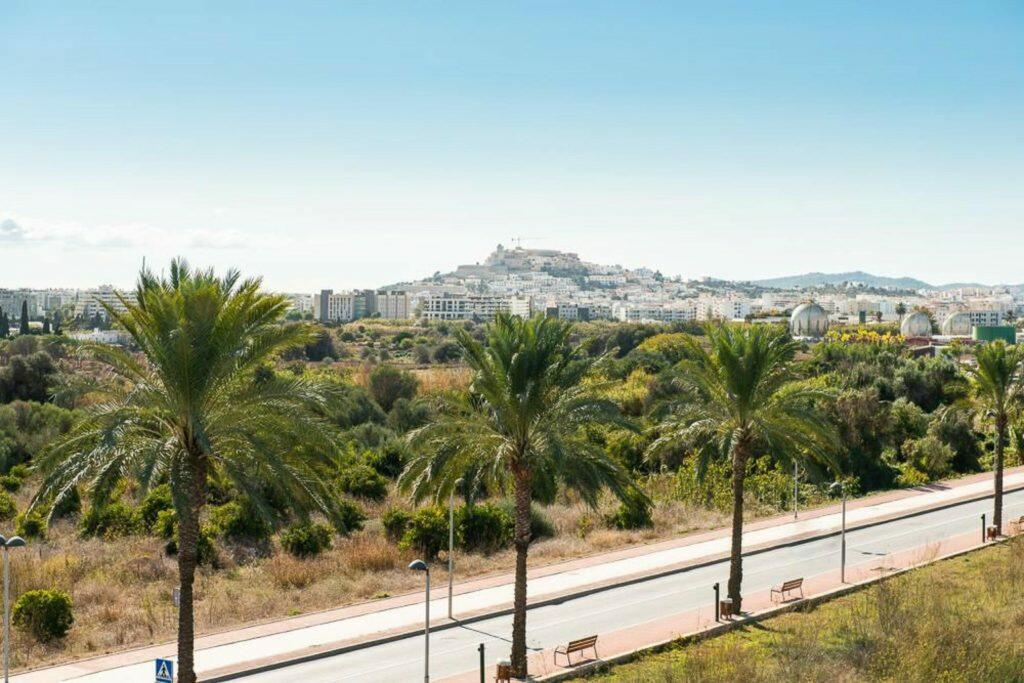Vivre à Ibiza - La vie à Jesús