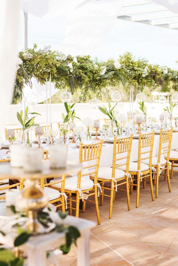 Locations de villas de mariage à Ibiza et propriétés exclusives