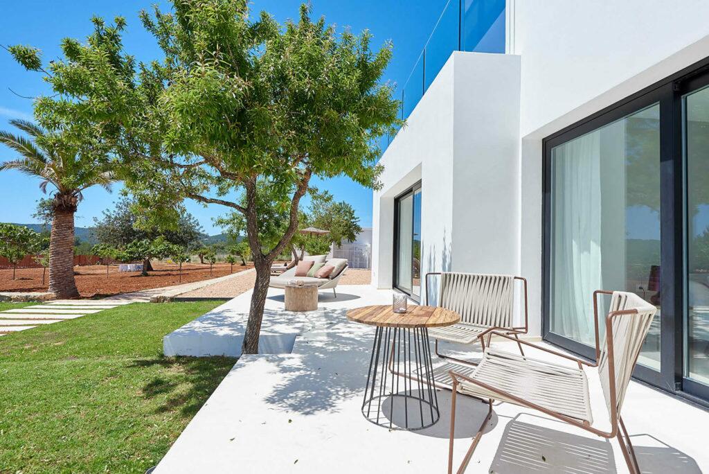 Ibiza Summer 2022 : réservez dès aujourd'hui votre villa de location de vacances