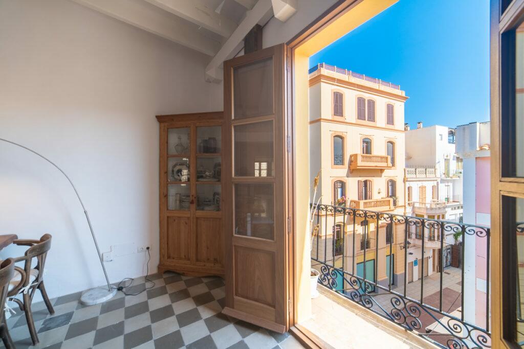 Acheter une propriété à Ibiza Town 2022