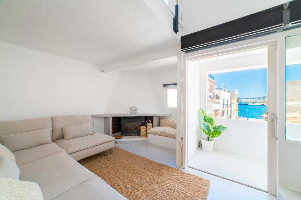 Top 5 des propriétés exclusives à vendre en 2022 : Duplex Broner La Marina