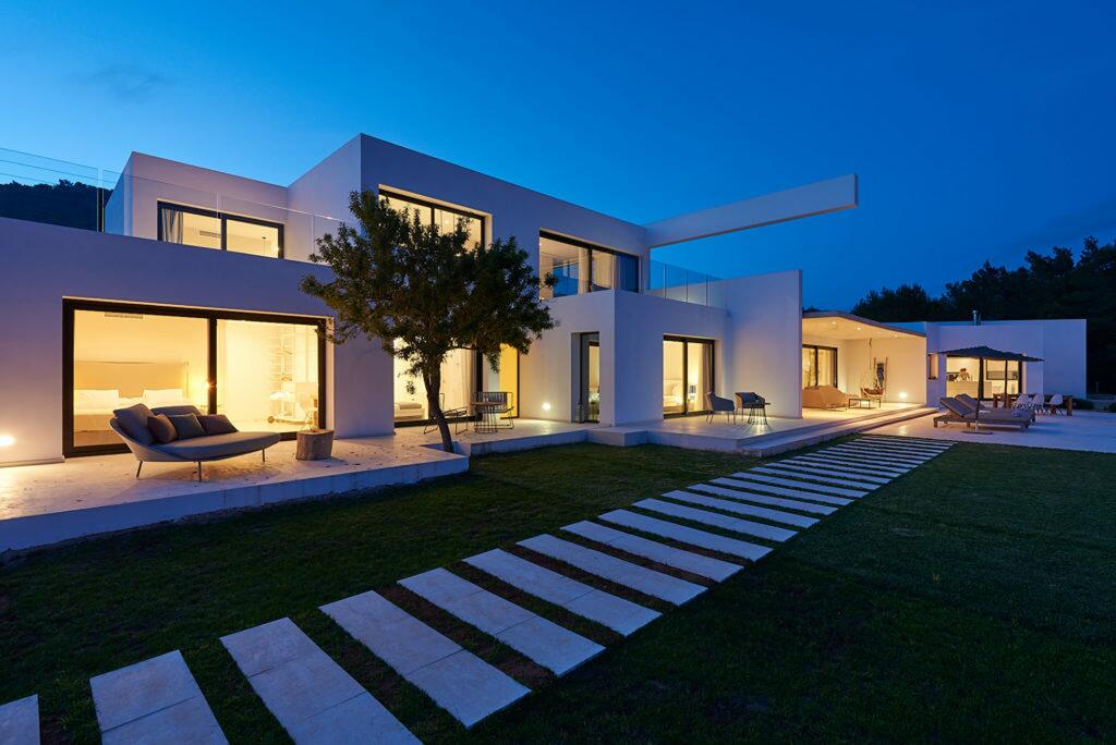 Coûts d'achat et de possession d'une propriété à Ibiza - Prestige Properties