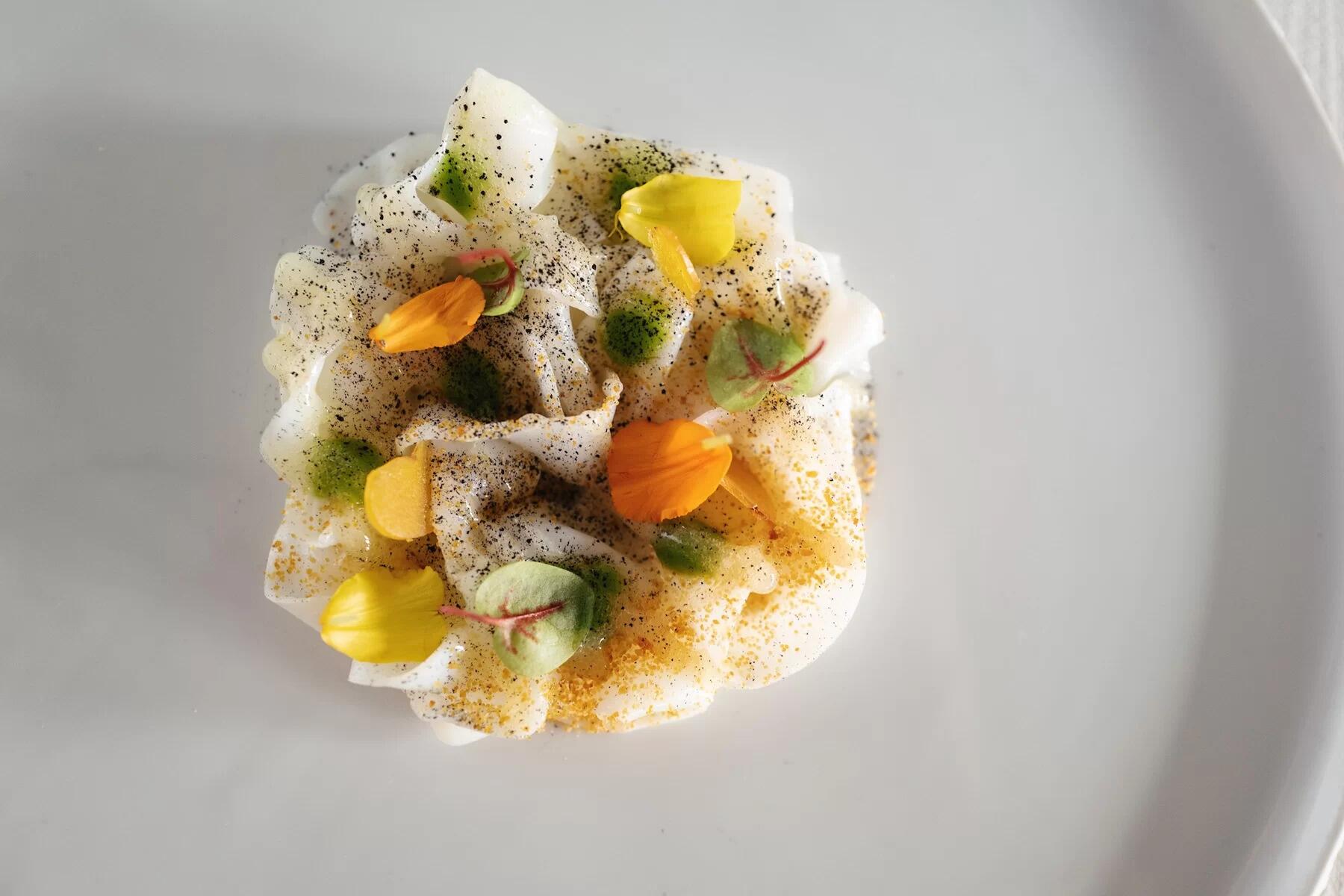 Restaurants gastronomiques à Ibiza : Amalur Ibiza