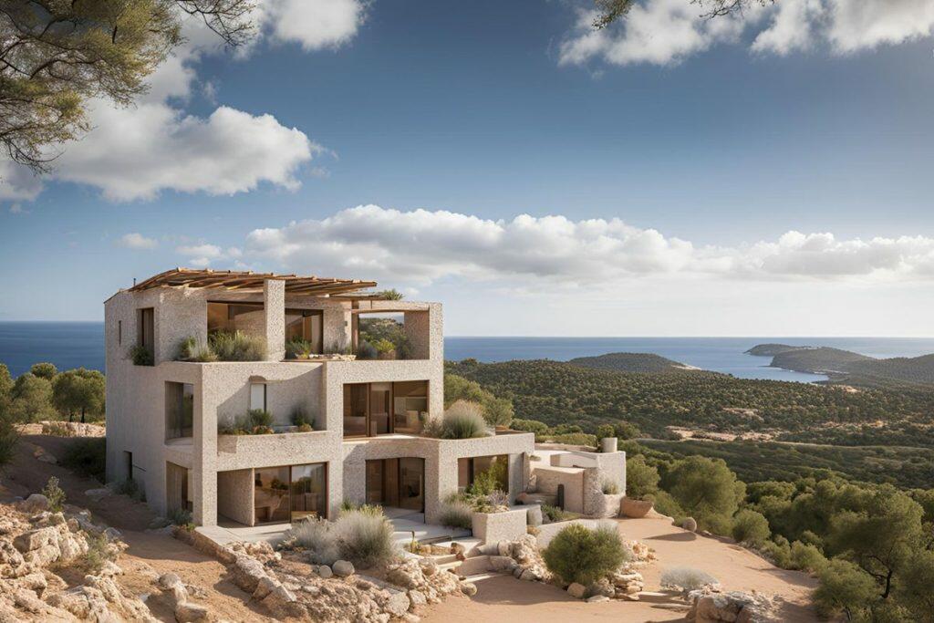 Guide de légalisation des constructions rustiques à Ibiza - Décret-loi 3/2024