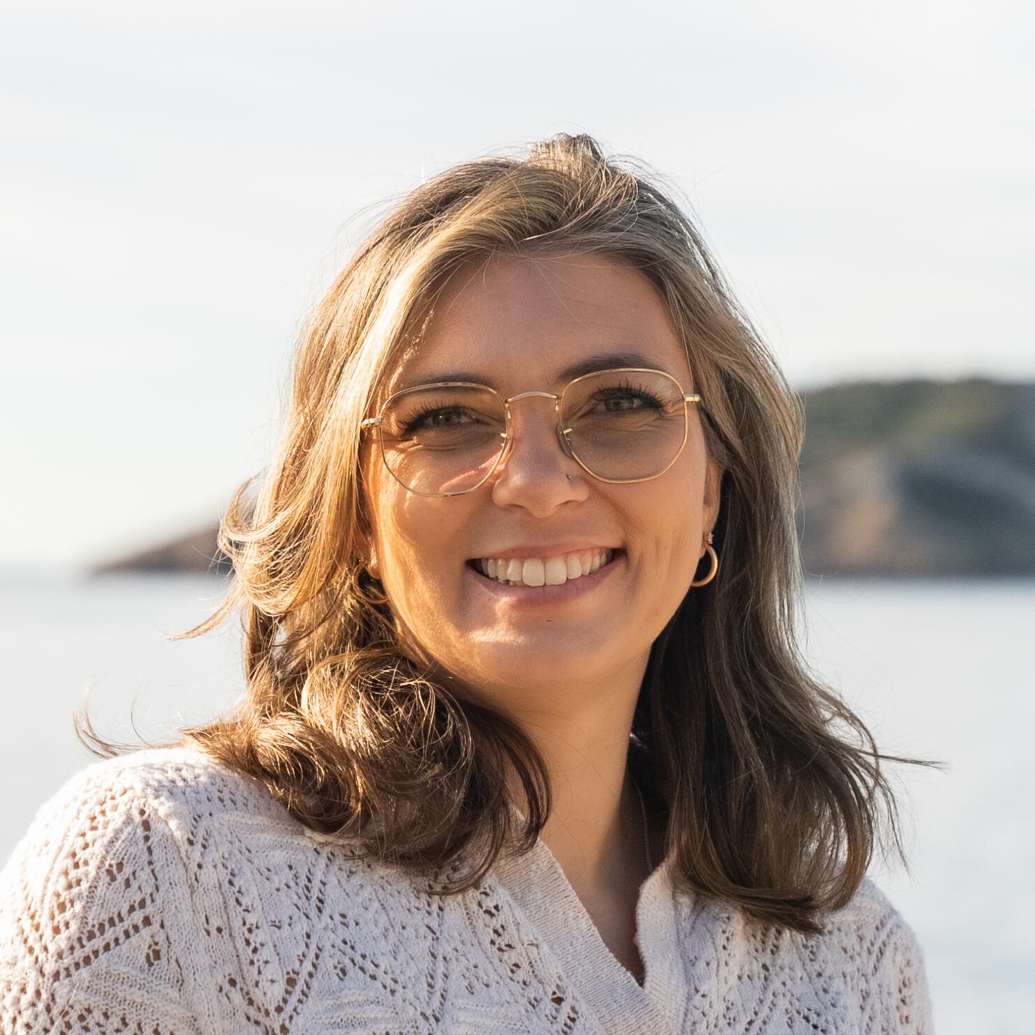 Équipe Prestige Properties Héloïse Haake