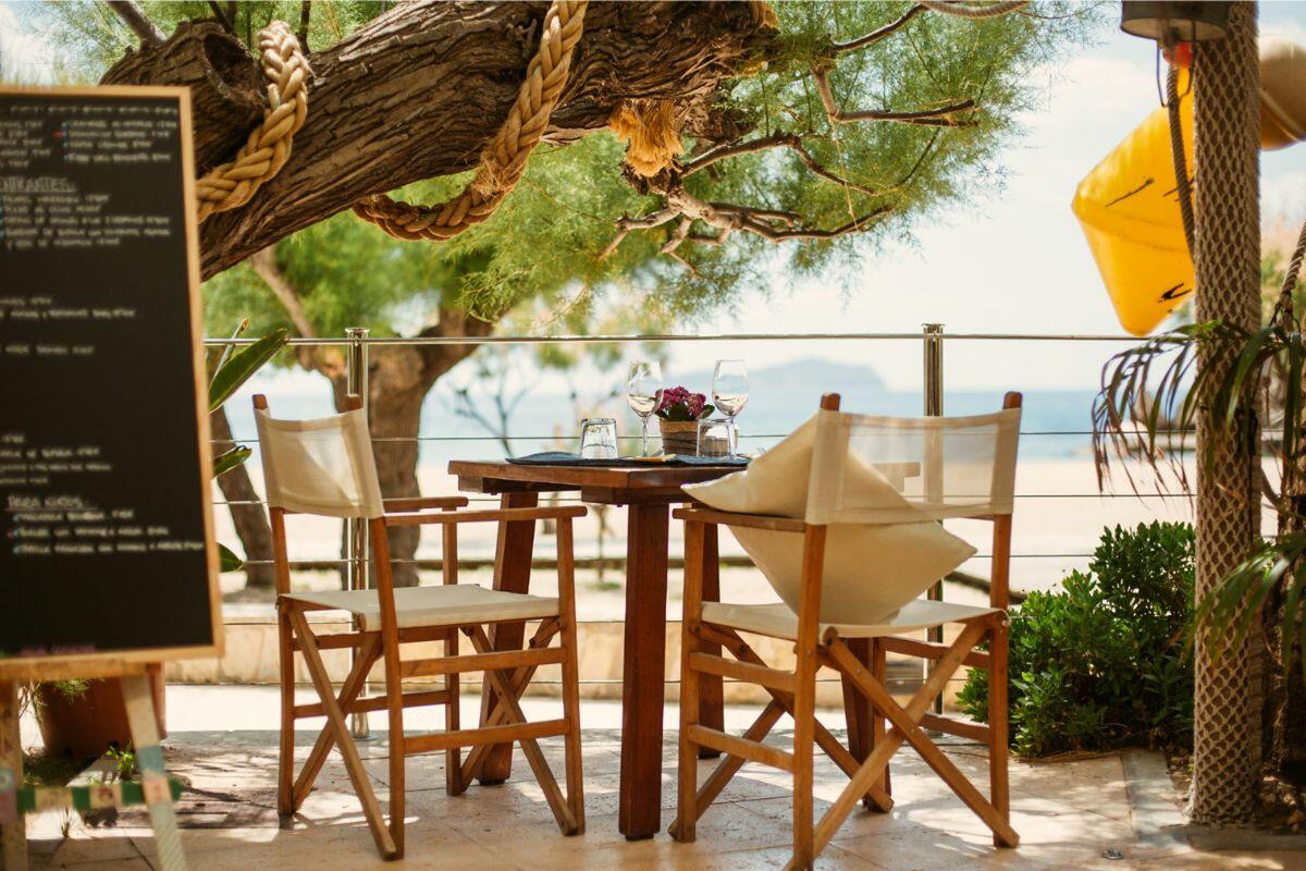 Le Boat House Ibiza