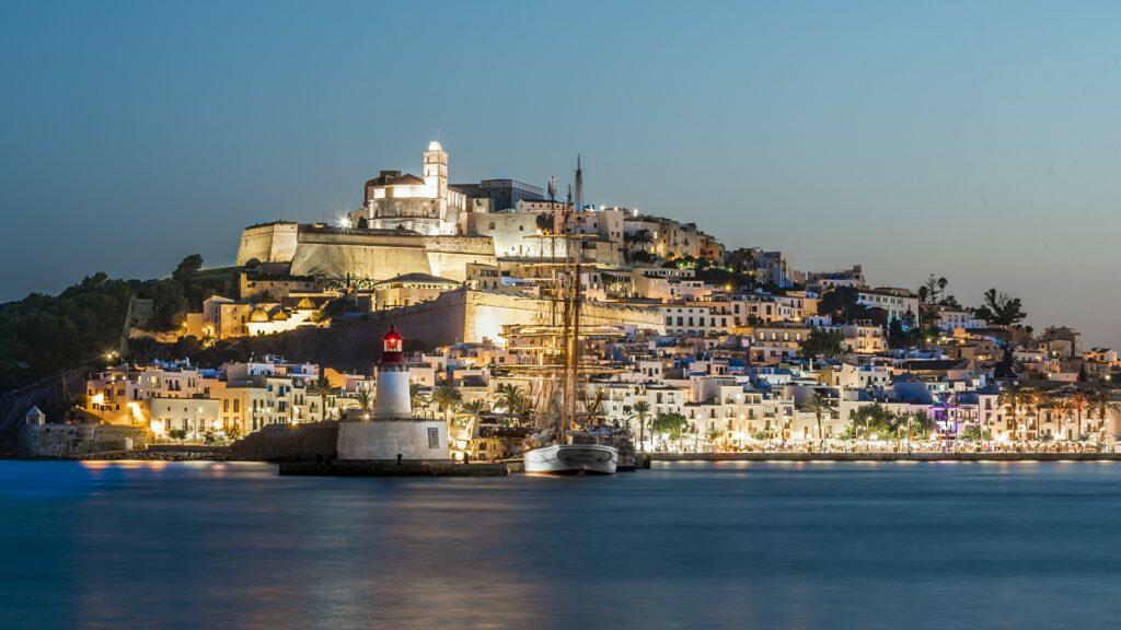 Expérience gastronomique méditerranéenne à Ibiza