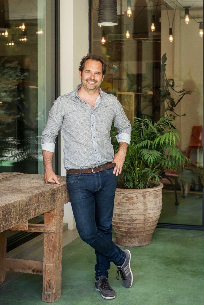 Robin Local Ibiza Architecte RVdD Arquitectura