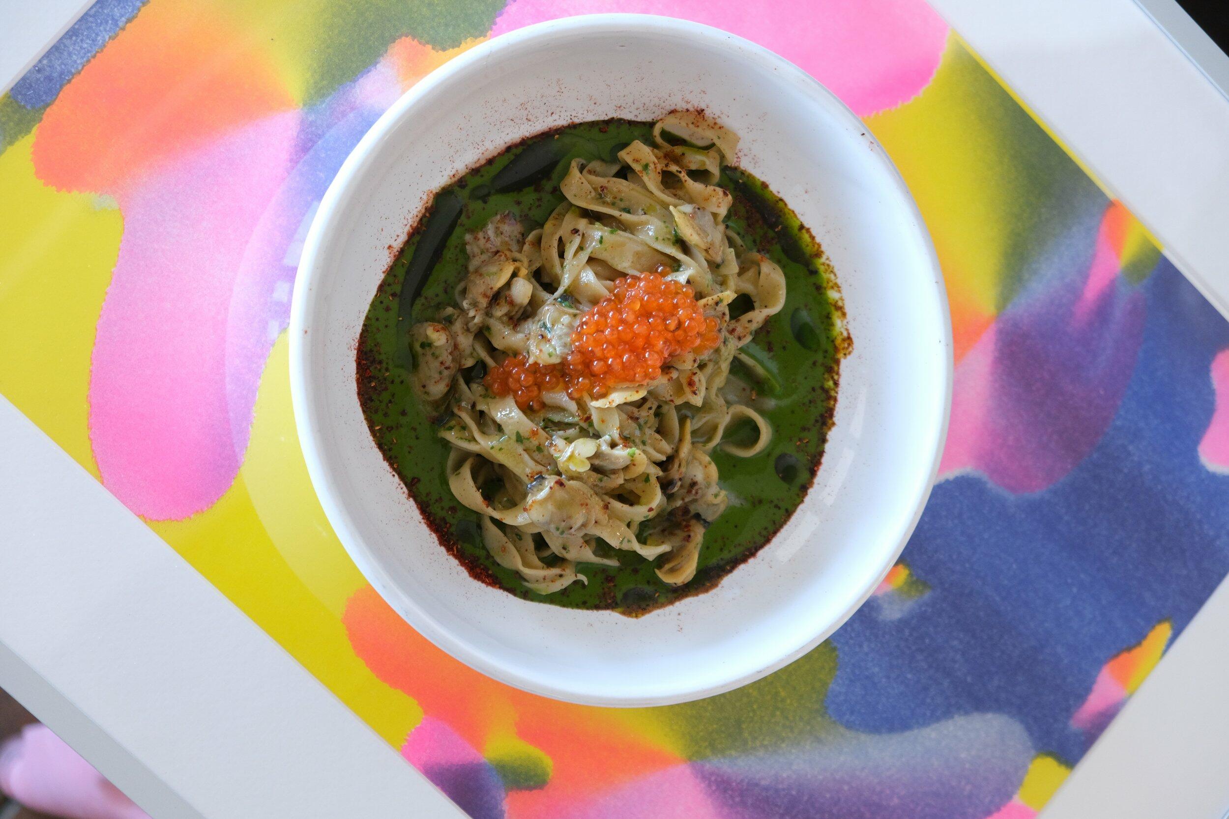 Restaurants gastronomiques à Ibiza : Nudo Ibiza