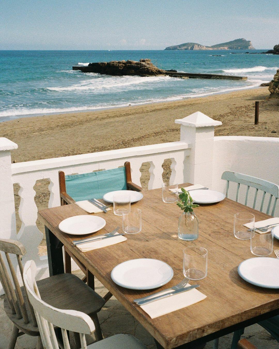 Restaurants gastronomiques à Ibiza : Nudo Ibiza