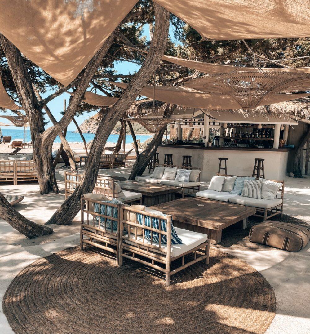 Pâques à Ibiza : restaurant Jondal