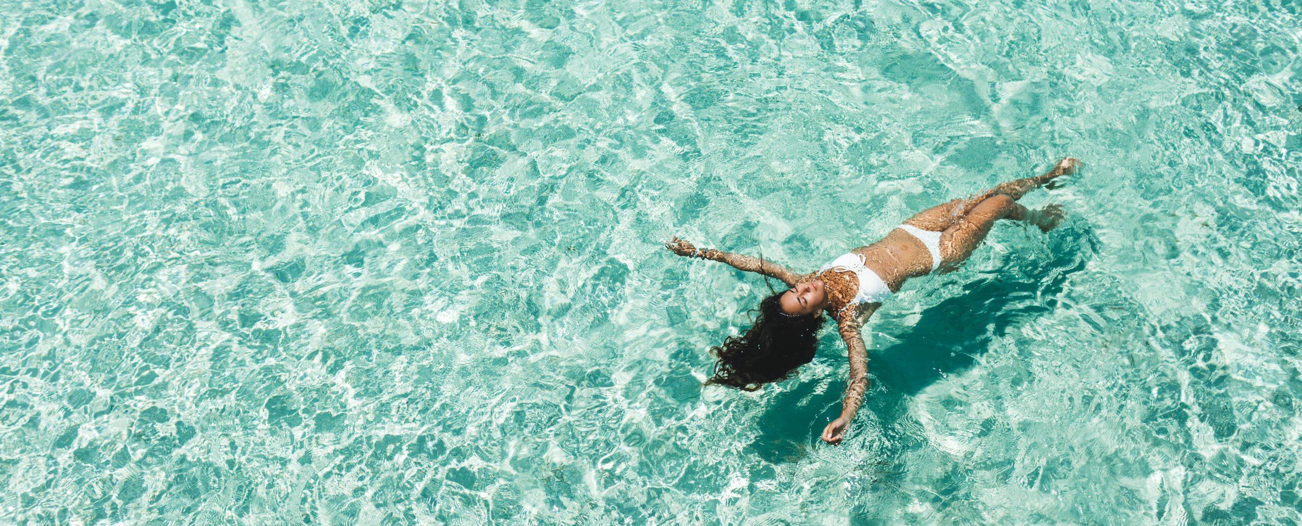Piscine de villa privée pour amis à Ibiza