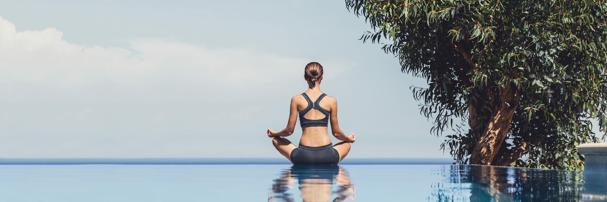 Services privés de bien-être et spa à Ibiza