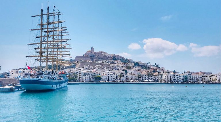 Pourquoi acheter une propriété à Ibiza (municipalité d'Eivissa) ?