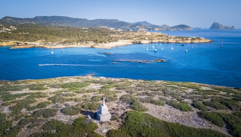 Pourquoi acheter une propriété à Sant Josep de sa Talaia?