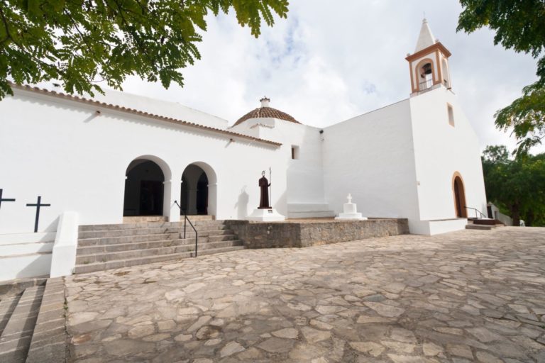 Vivre à Ibiza : La vie à Sant Joan De Labritja (San Juan Bautista)