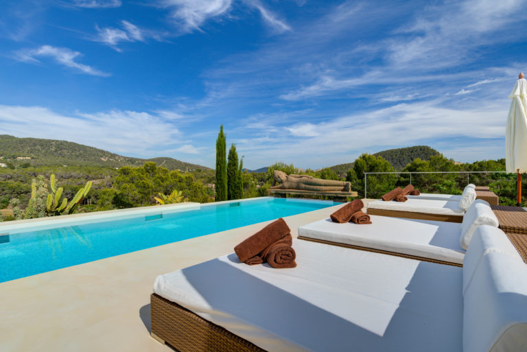 Rapport annuel 2021 sur le marché immobilier d'Ibiza et prévisions pour 2022