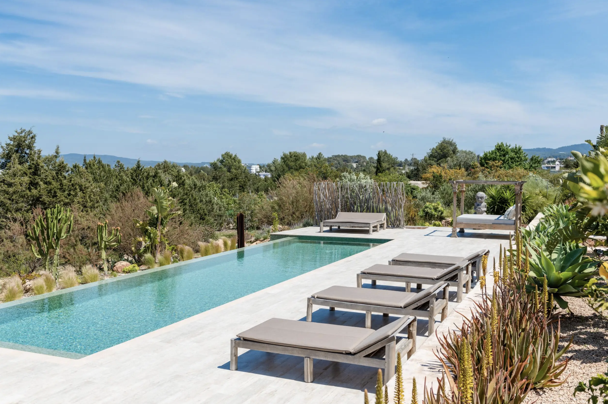 VILLA LAVANDA Ibiza