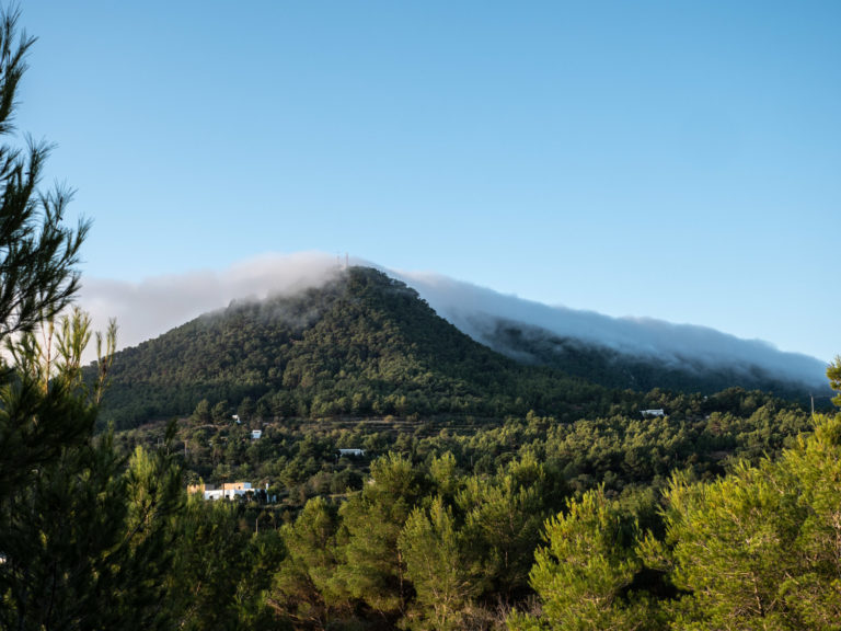 Vivre à Ibiza : La vie à San José (Sant Josep de sa Talaia)