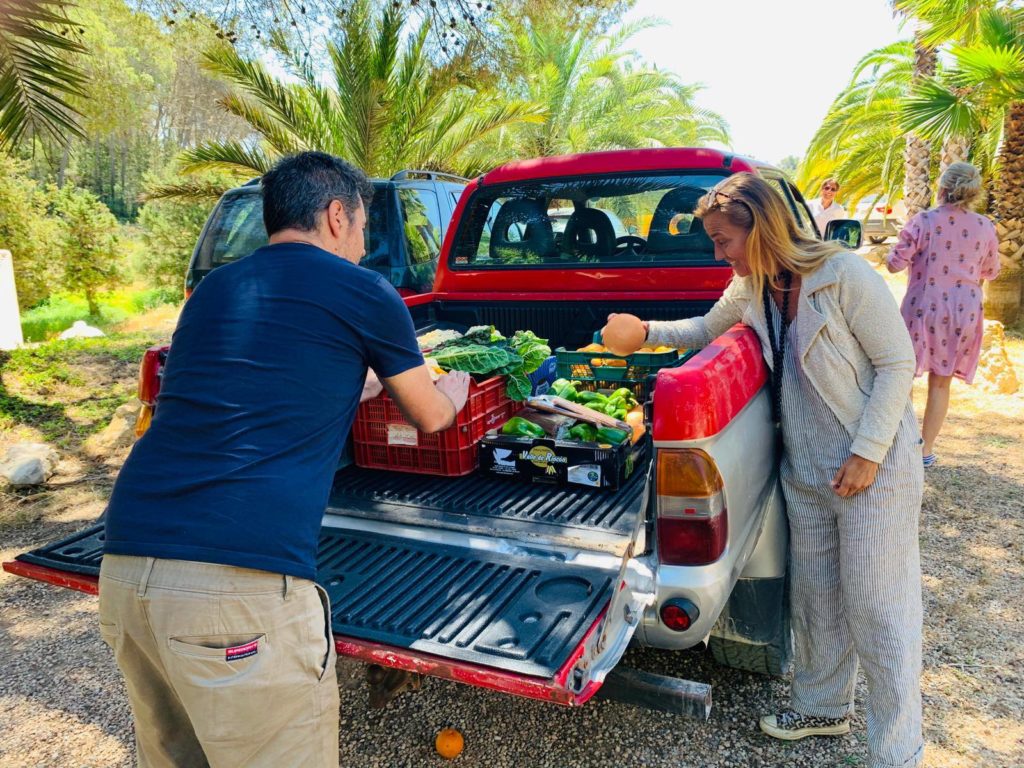 Chaque année, à l'approche de Noël, Prestige Properties soutient une