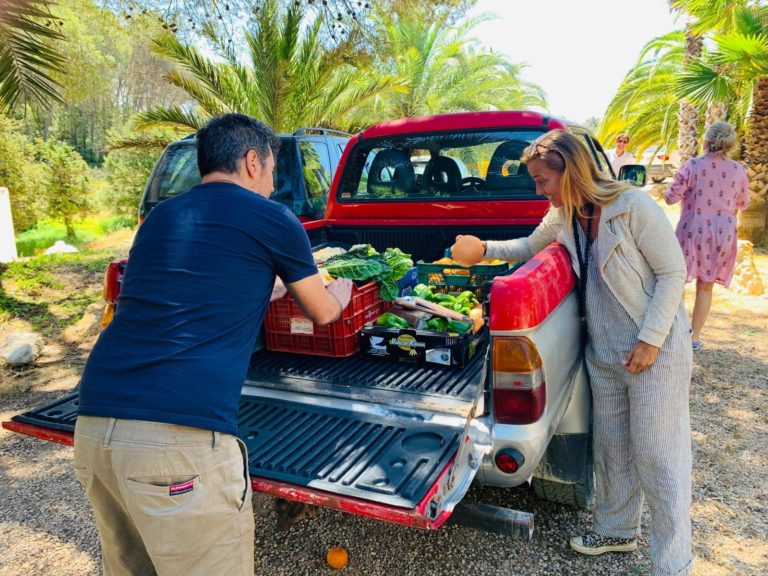 Prestige Properties Ibiza - C'est la saison de la générosité.