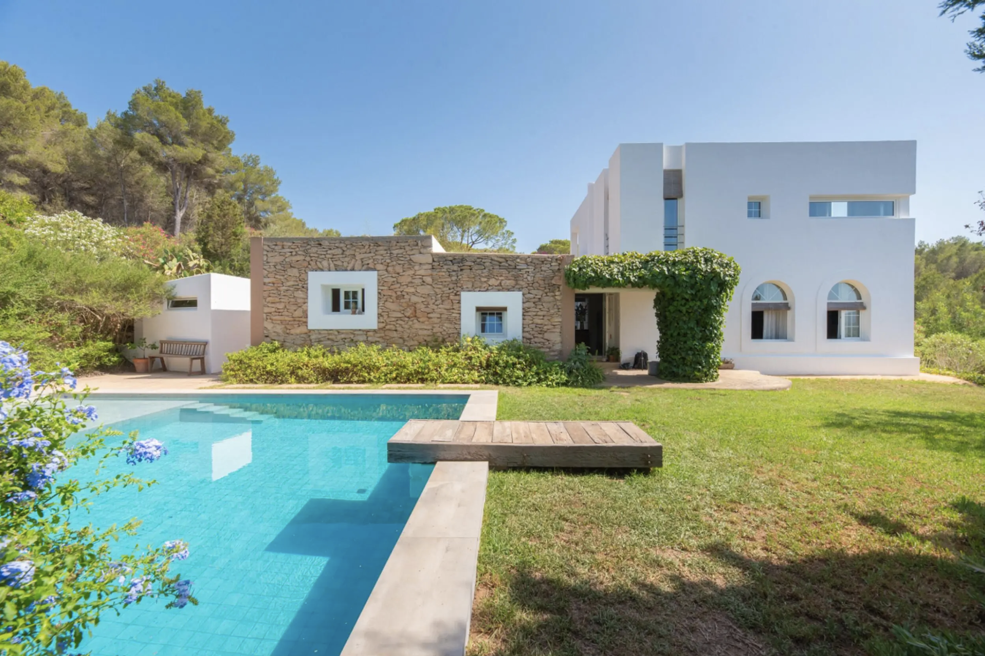 Can Estel - prestige properties Ibiza