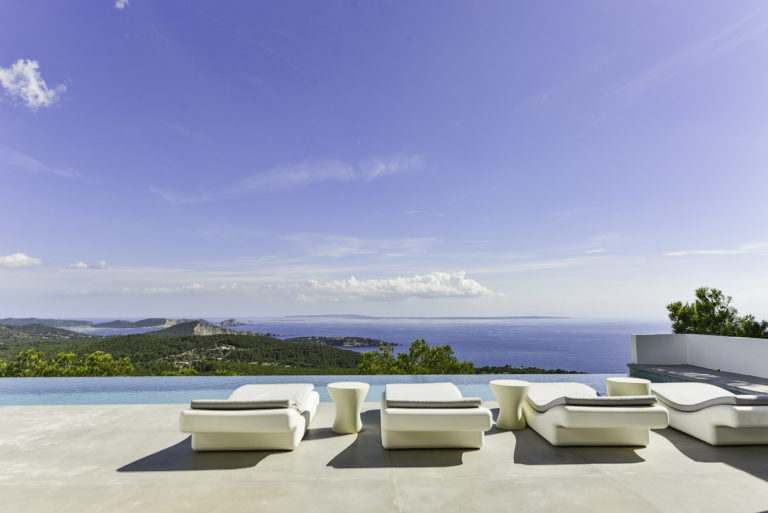 Organisez votre événement privé à Ibiza avec Prestige Concierge Services