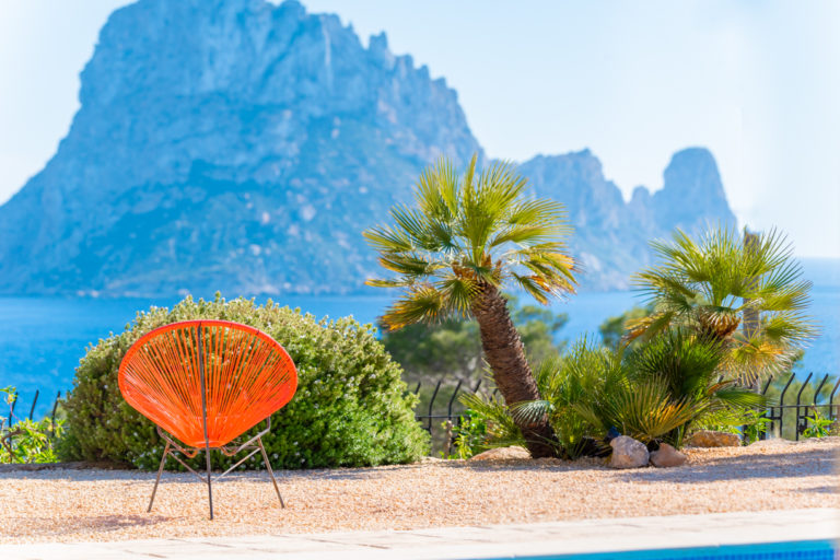 Nos meilleures propriétés de luxe à vendre à Ibiza en 2023