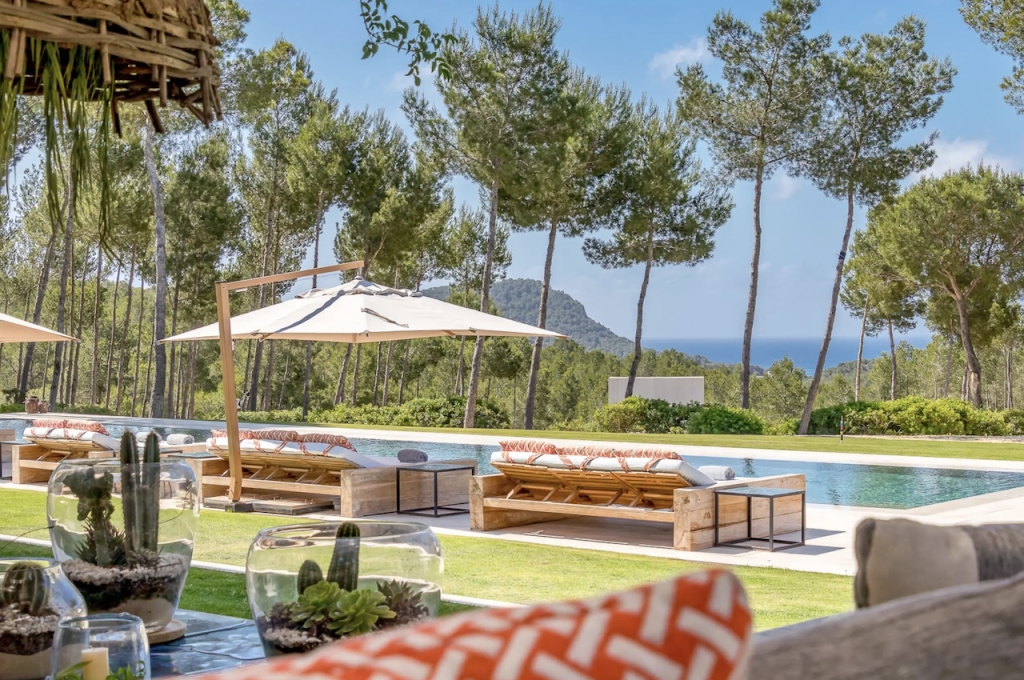 Ibiza Wedding venue Can Oasi by Prestige Properties Ibiza Wedding venue Can Oasi by Prestige Properties