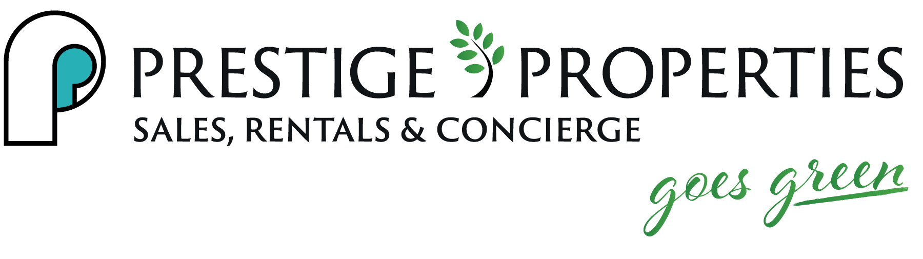 Immobilier de luxe à Ibiza - Prestige Properties logo