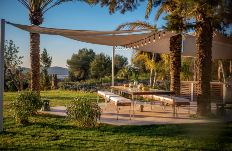 Ibiza en hiver : vivre au coin du feu et charme saisonnier