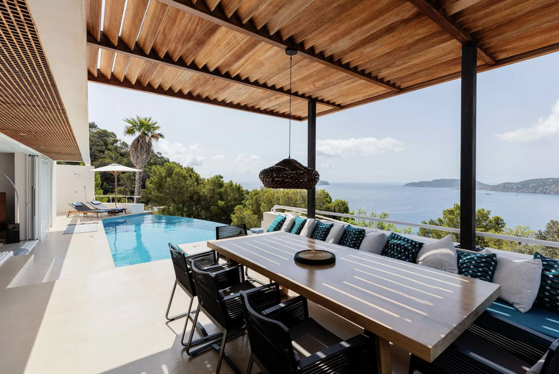 CASA BRAVO Ibiza