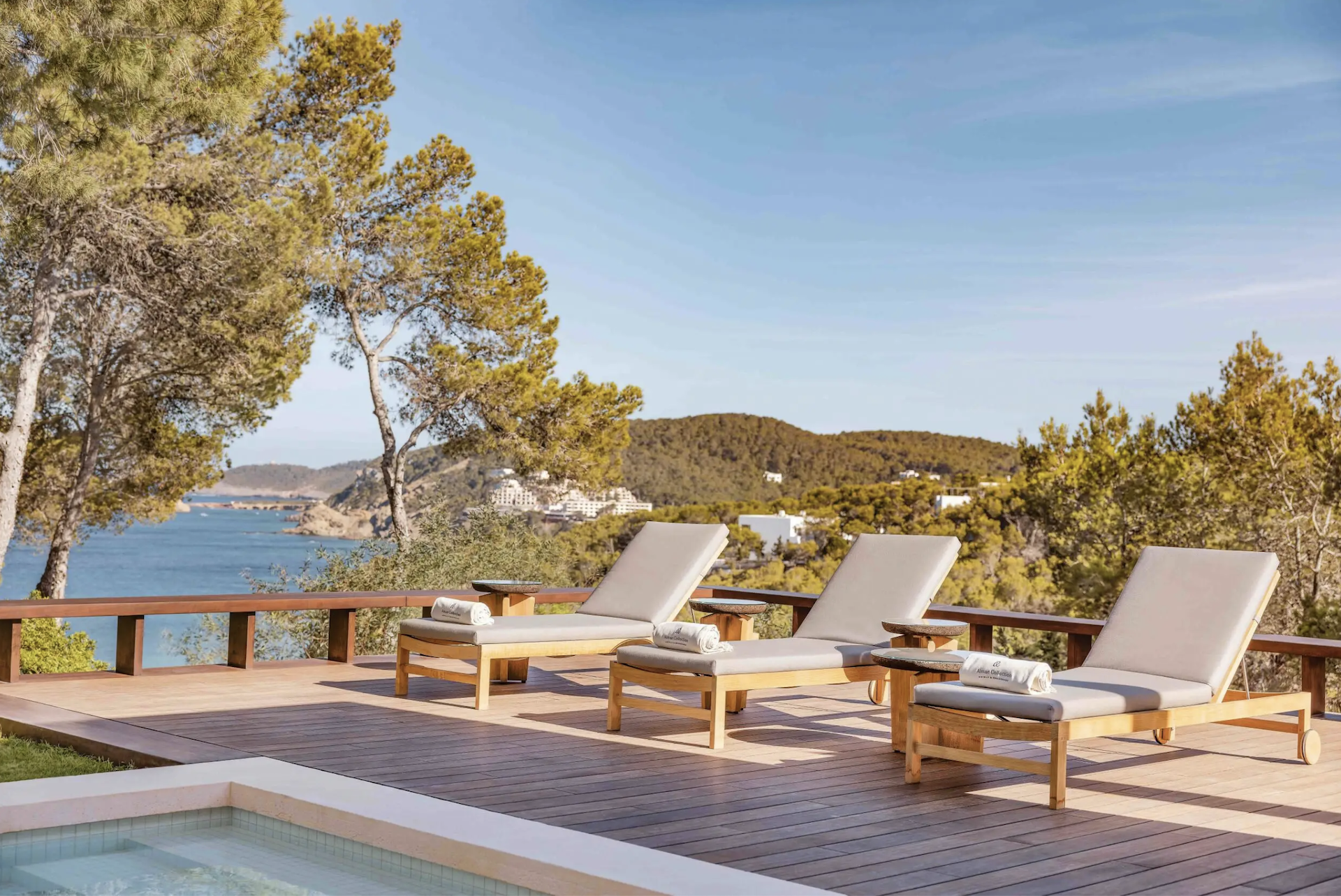 Prestige Properties - Location VILLA AUREA